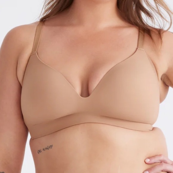 EUC Knix WingWoman Contour Bra Size 4 - Picture 10 of 13